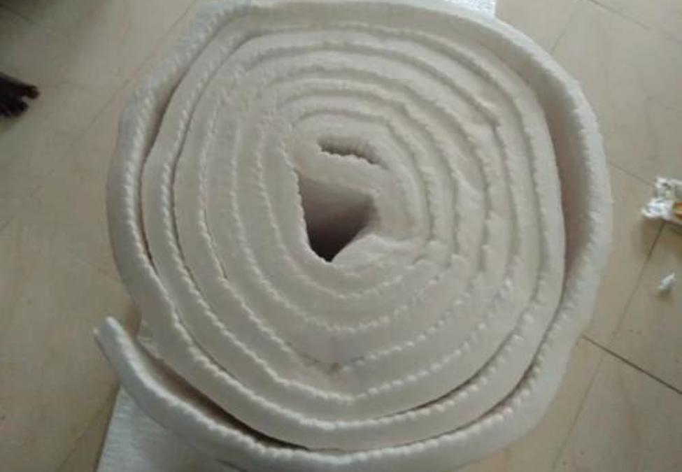 Cer-Wool Ceramic Fiber Products
