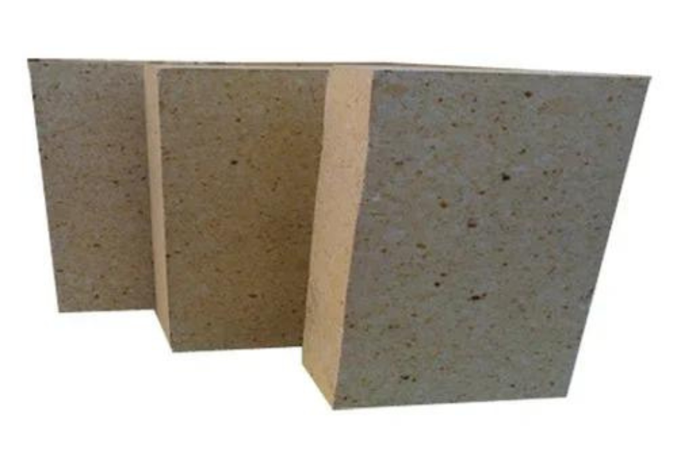 High Alumina Refractory Tiles & Blocks