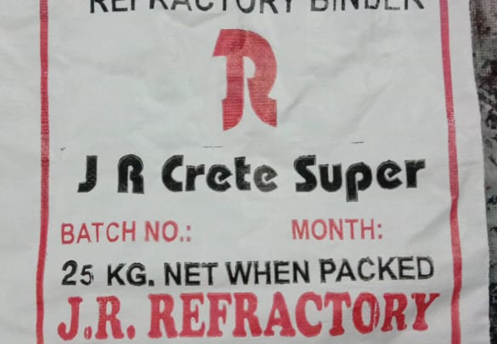 J R Crete Super