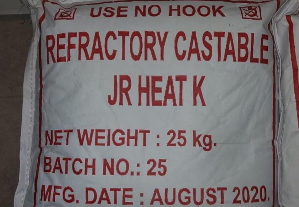 J R Heat A, K and C