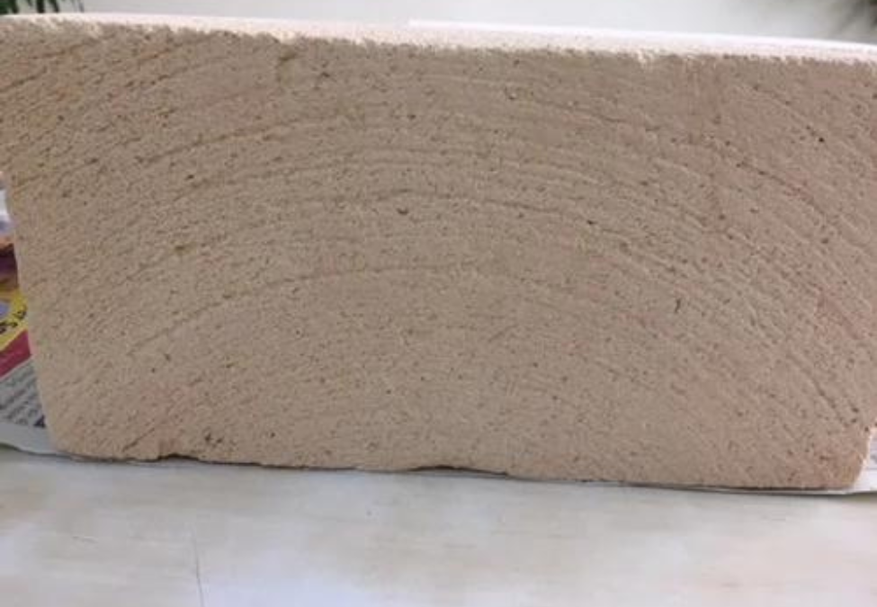 Insulating Bricks of Hot and Cold Face Grades