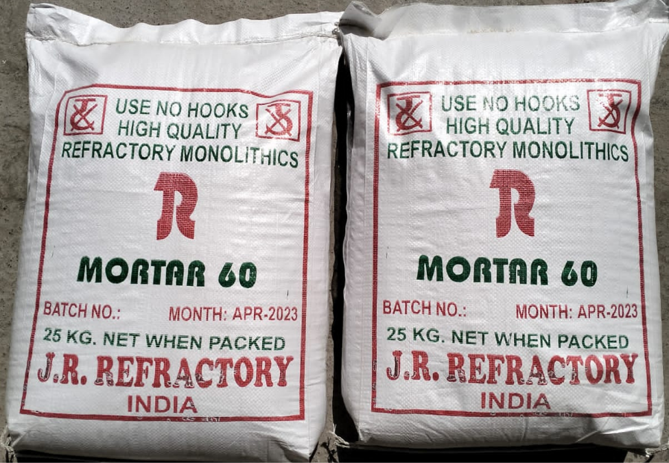 Mortar Cements & Thermotex