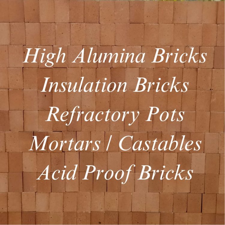 Refractory Bricks